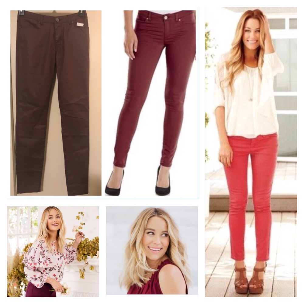 Lauren Conrad Jeggings 6 Long😍❤️FINAL PRICE❤️